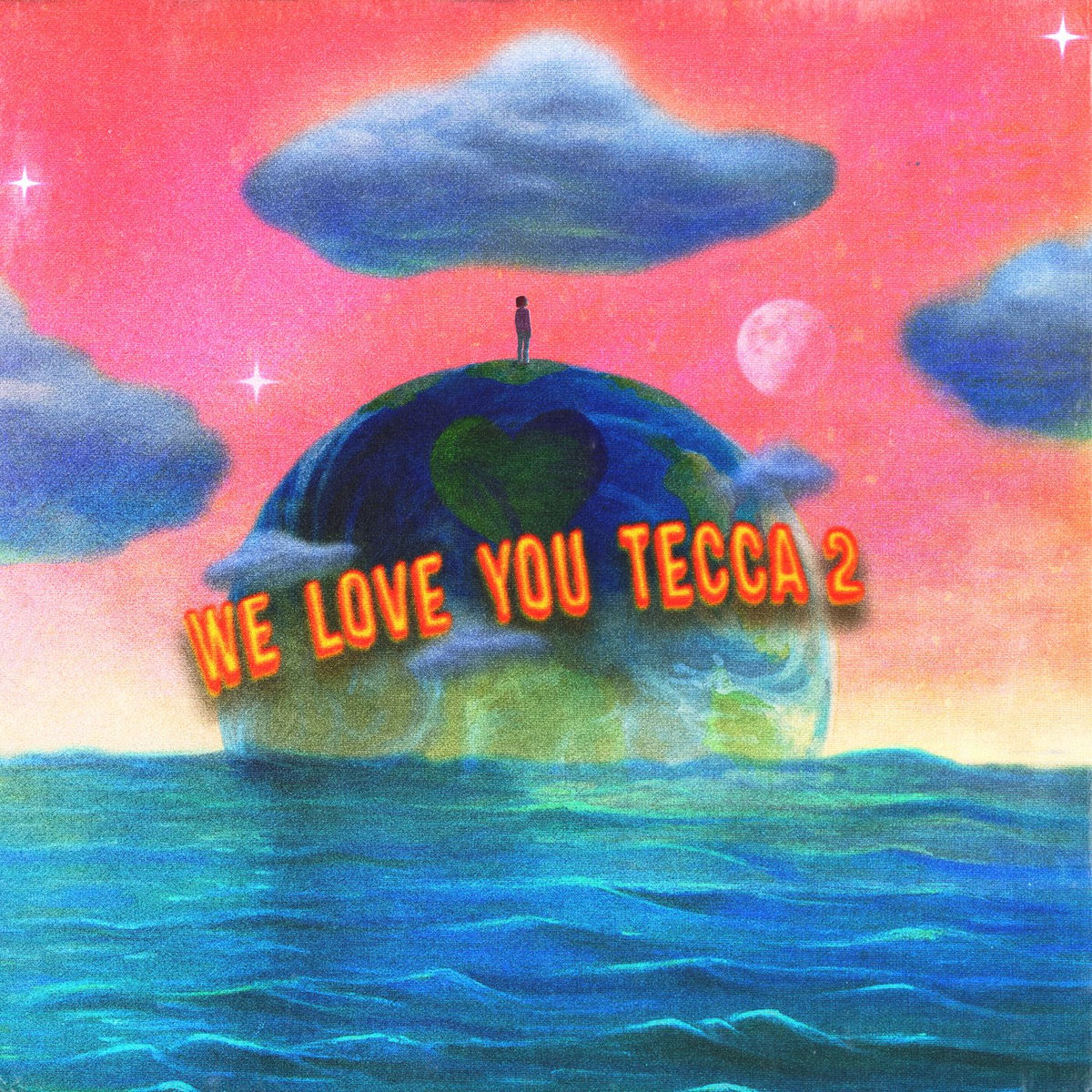Lil Tecca - We Love You Tecca 2 (Deluxe) | Deezer