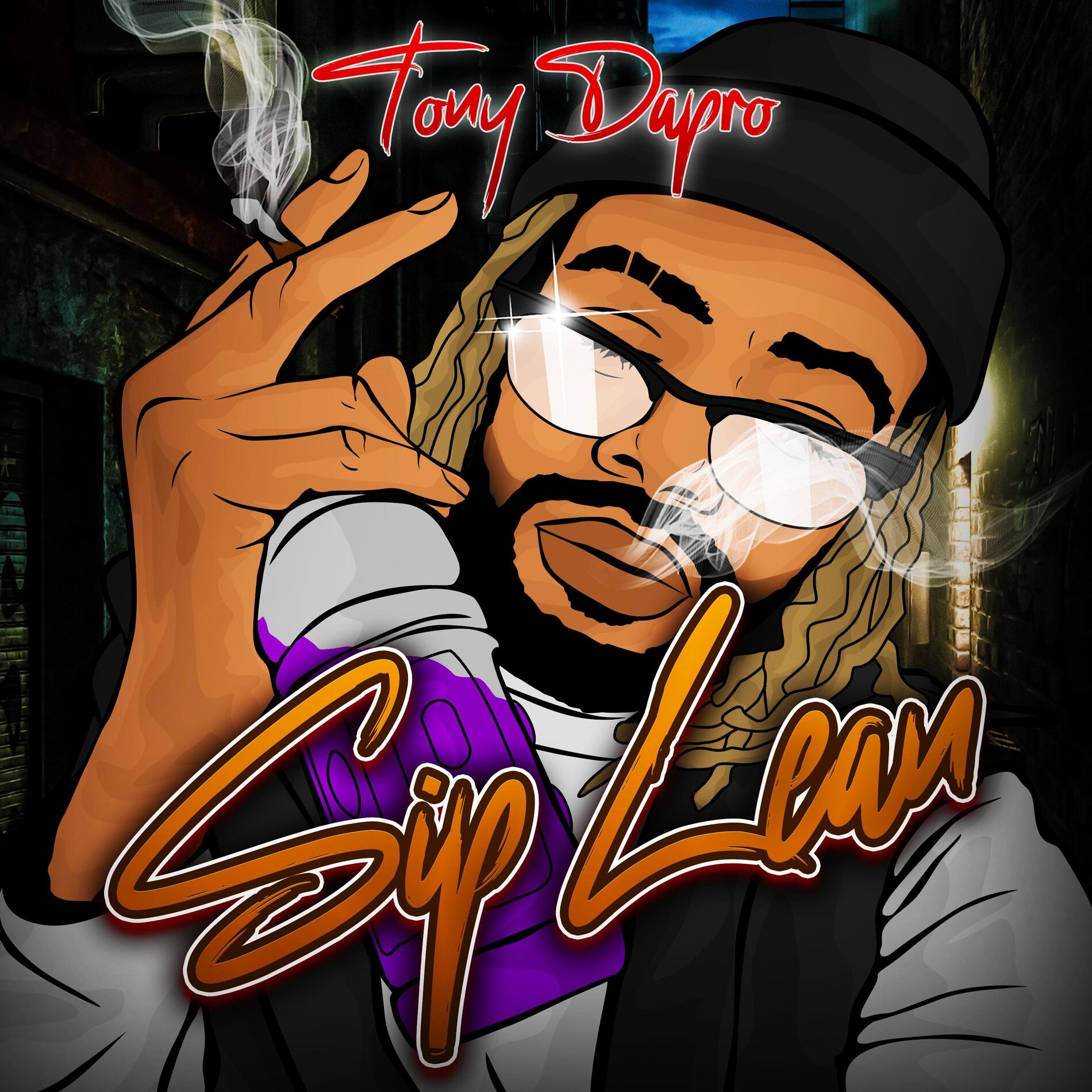 Album cover of Wok A laid