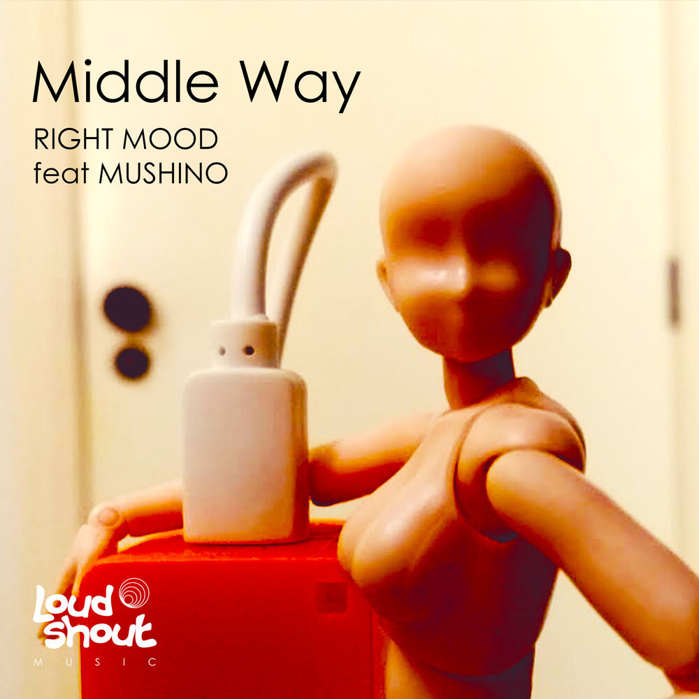Picture of Middle Way