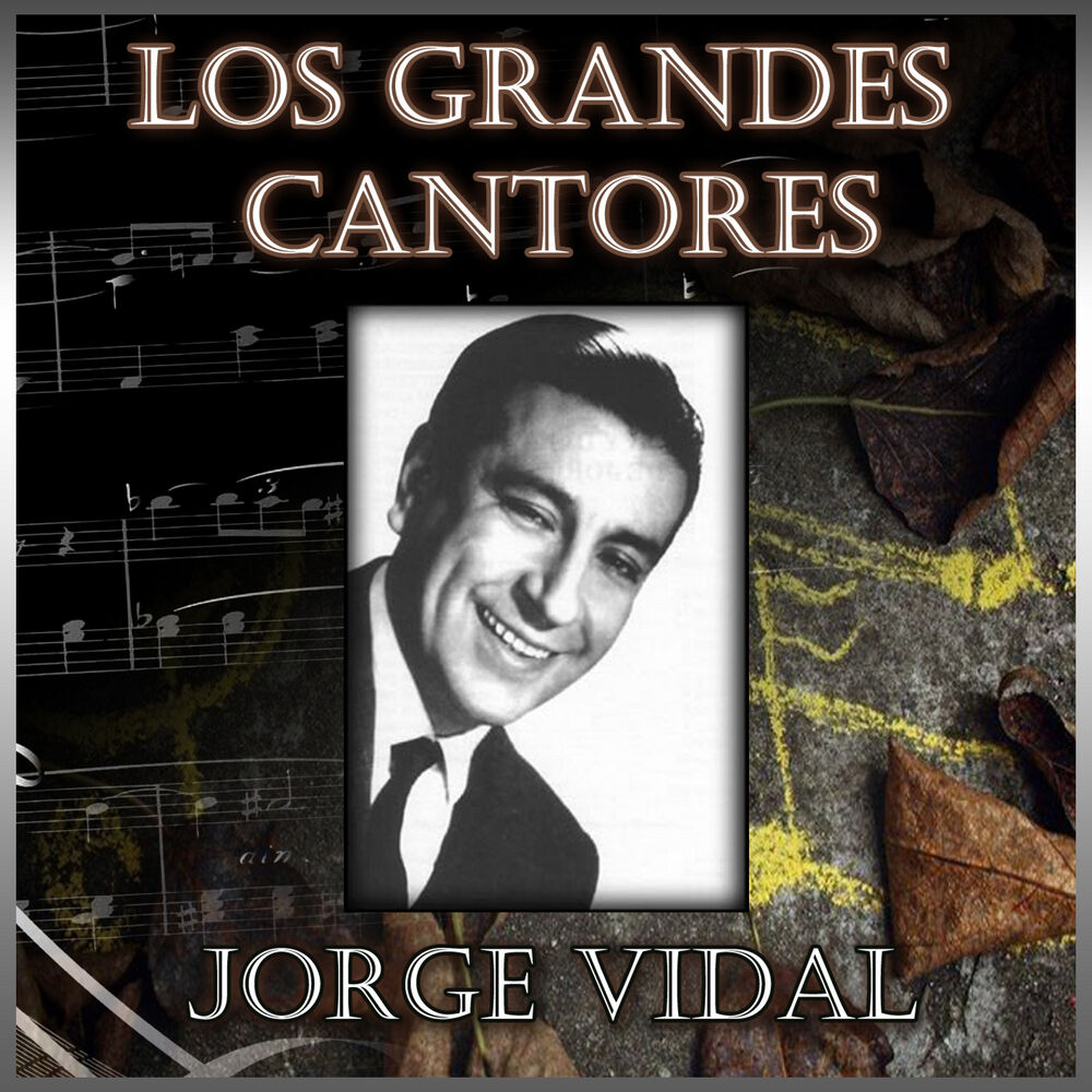 Picture of Los Grandes Cantores