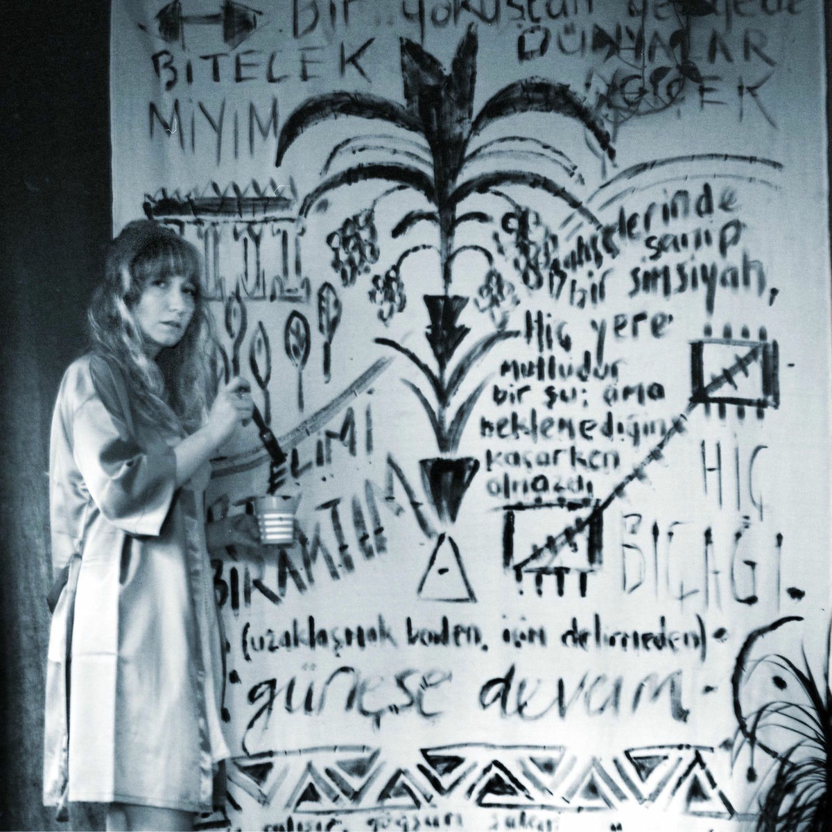 Album cover of mektuplar I (Extended Edition)