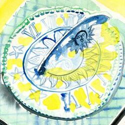 Cover of Timekeepers