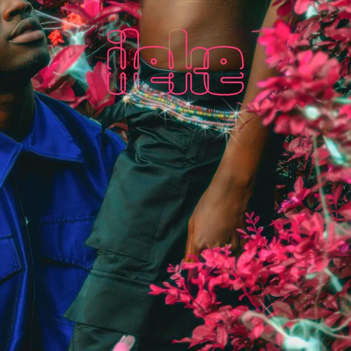 Album cover of Jetan (Pant Off)