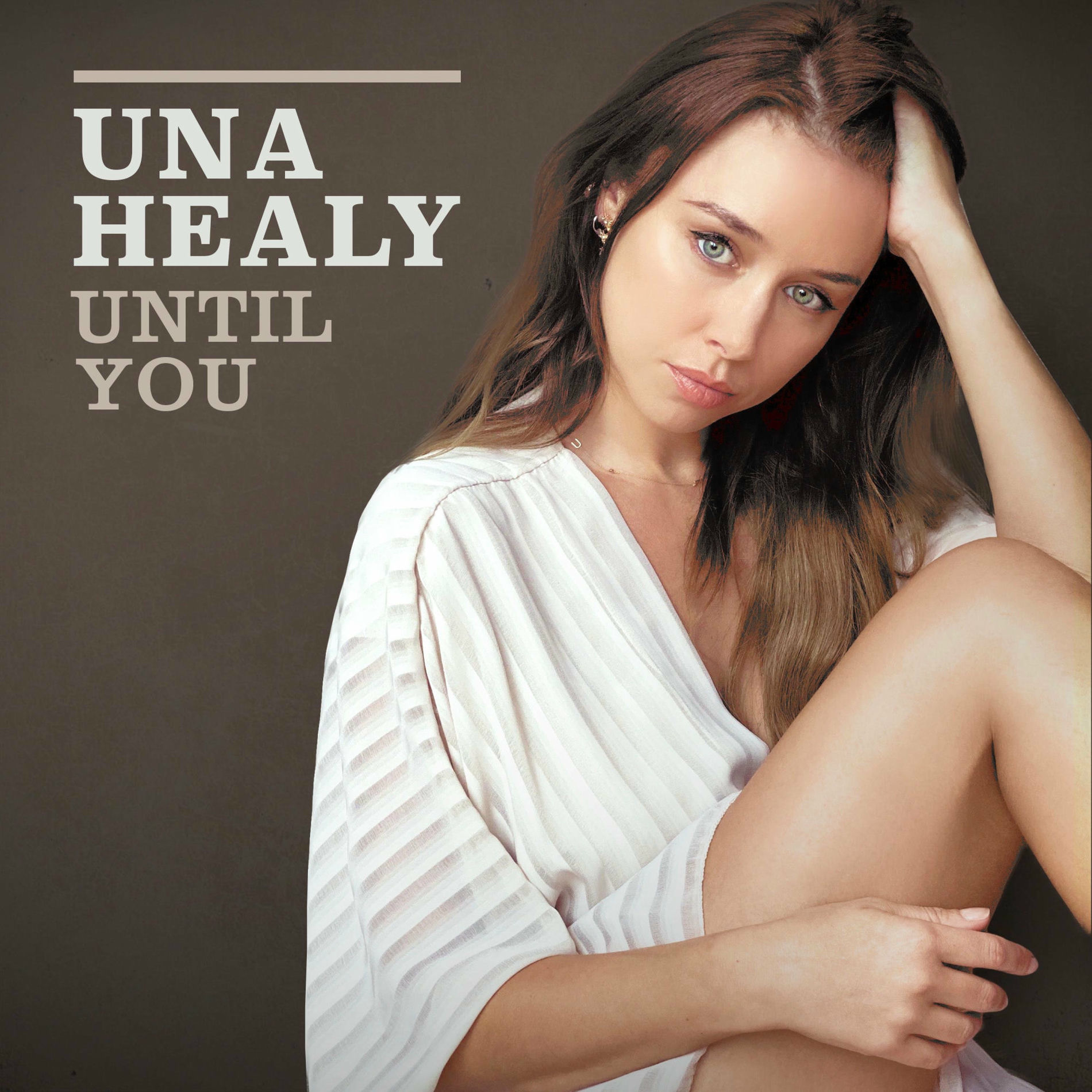 Album cover of Until You