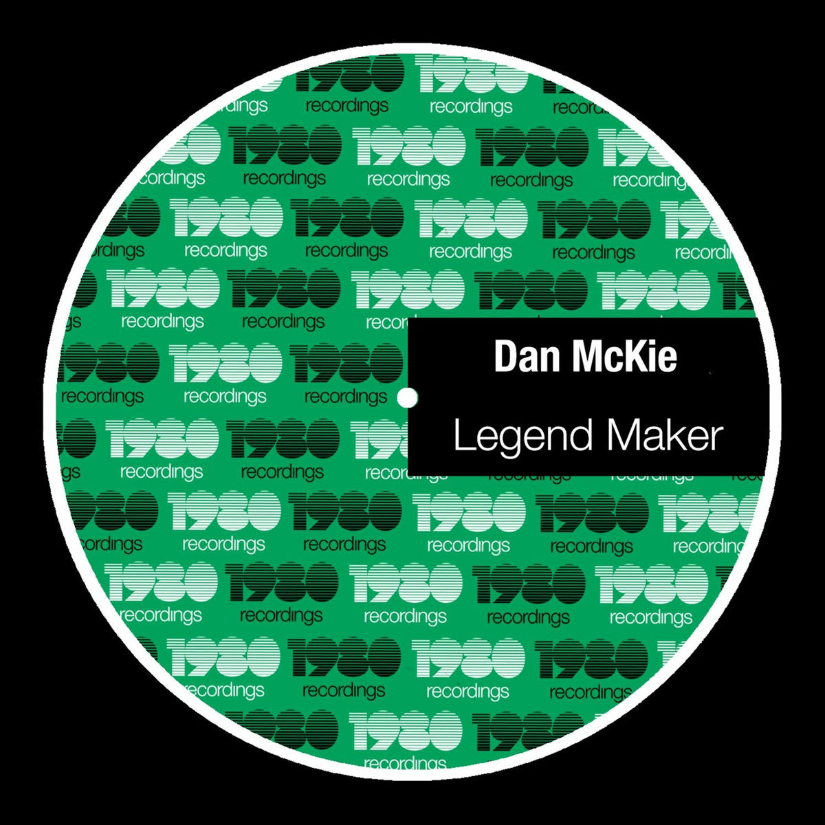 Album cover of Legend Maker