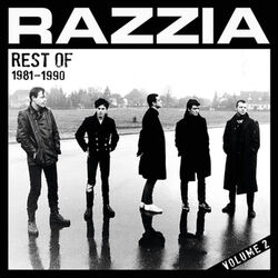 Cover of Rest of, Vol. 2