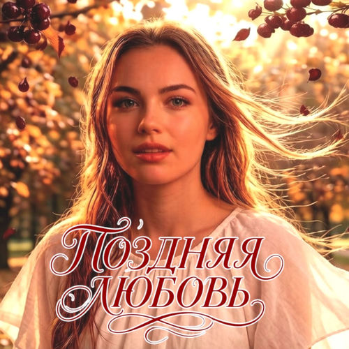 ПОЗДНЯЯ ЛЮБОВЬ