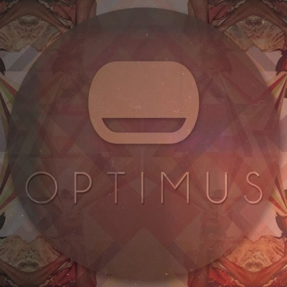 Picture of Optimus