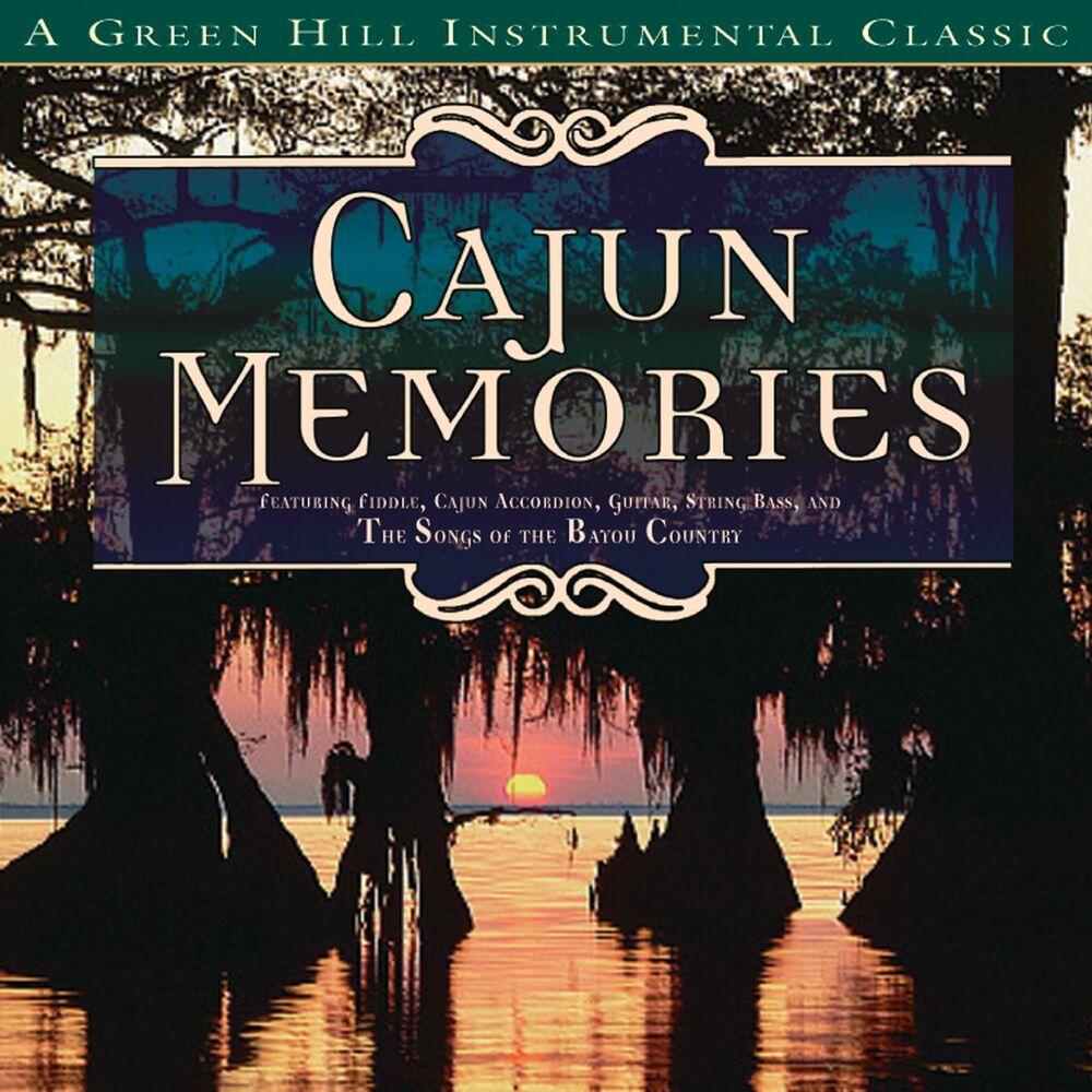 Picture of Cajun Memories