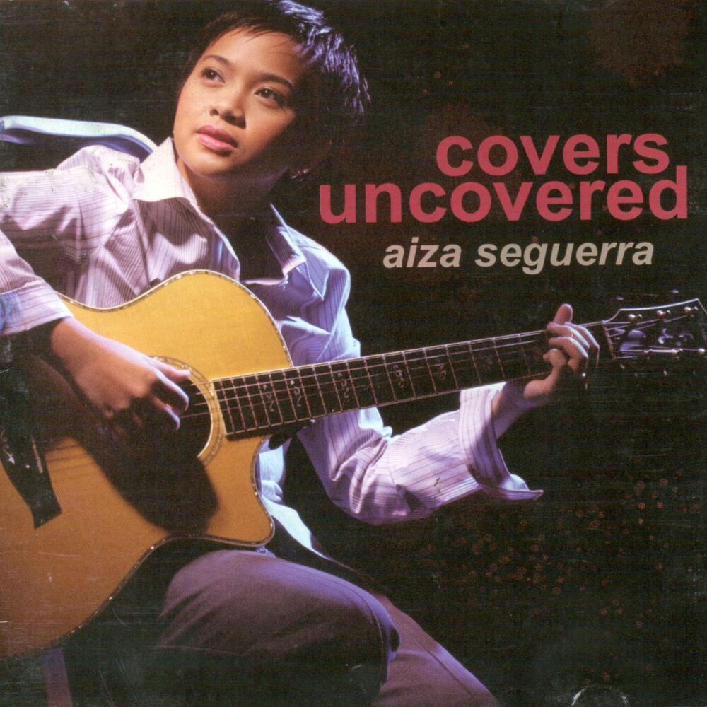 Picture of Covers Uncovered