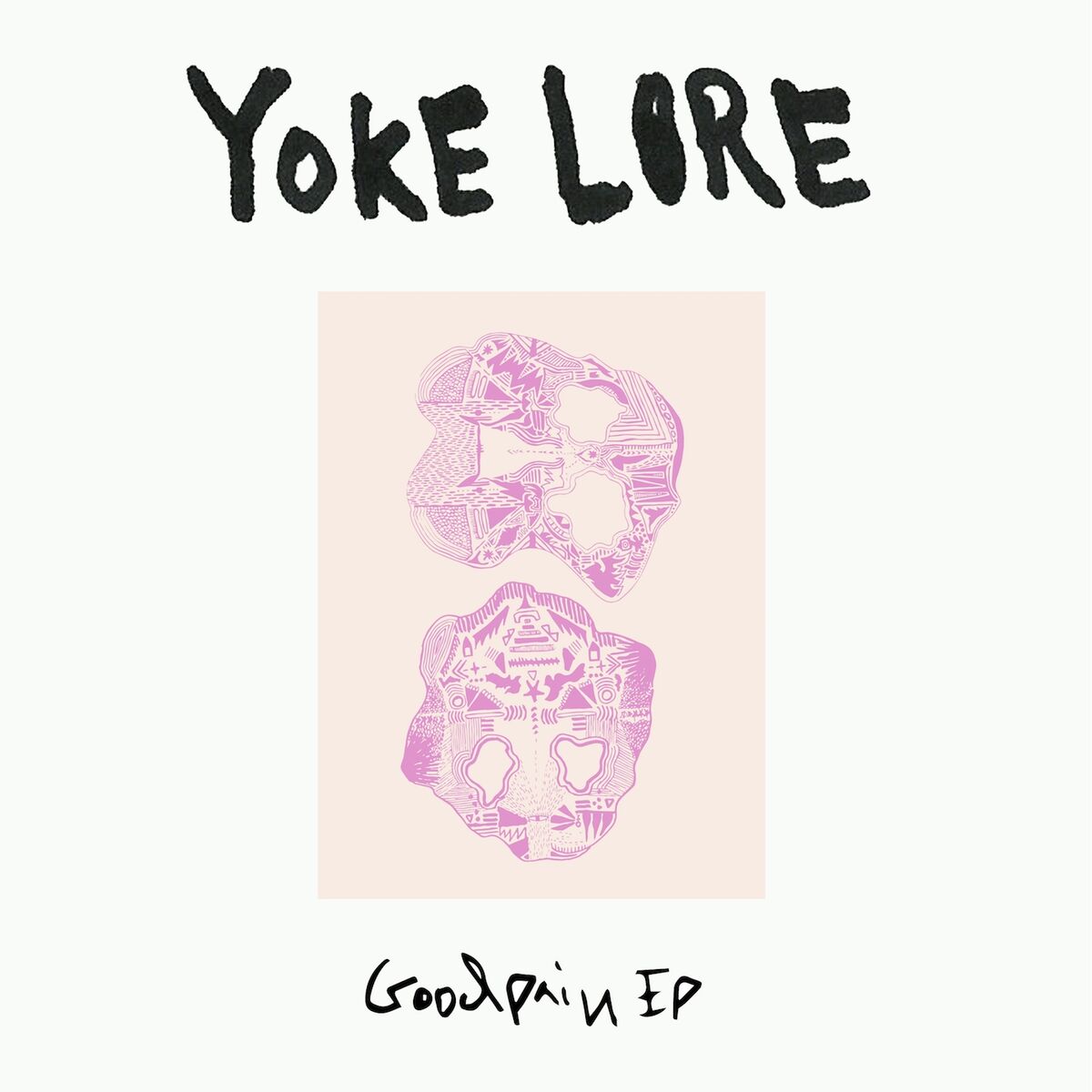 Album cover of Goodpain - EP