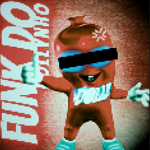 Funk do dollynho