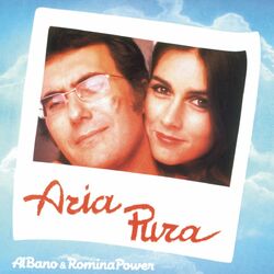 Cover of Aria Pura
