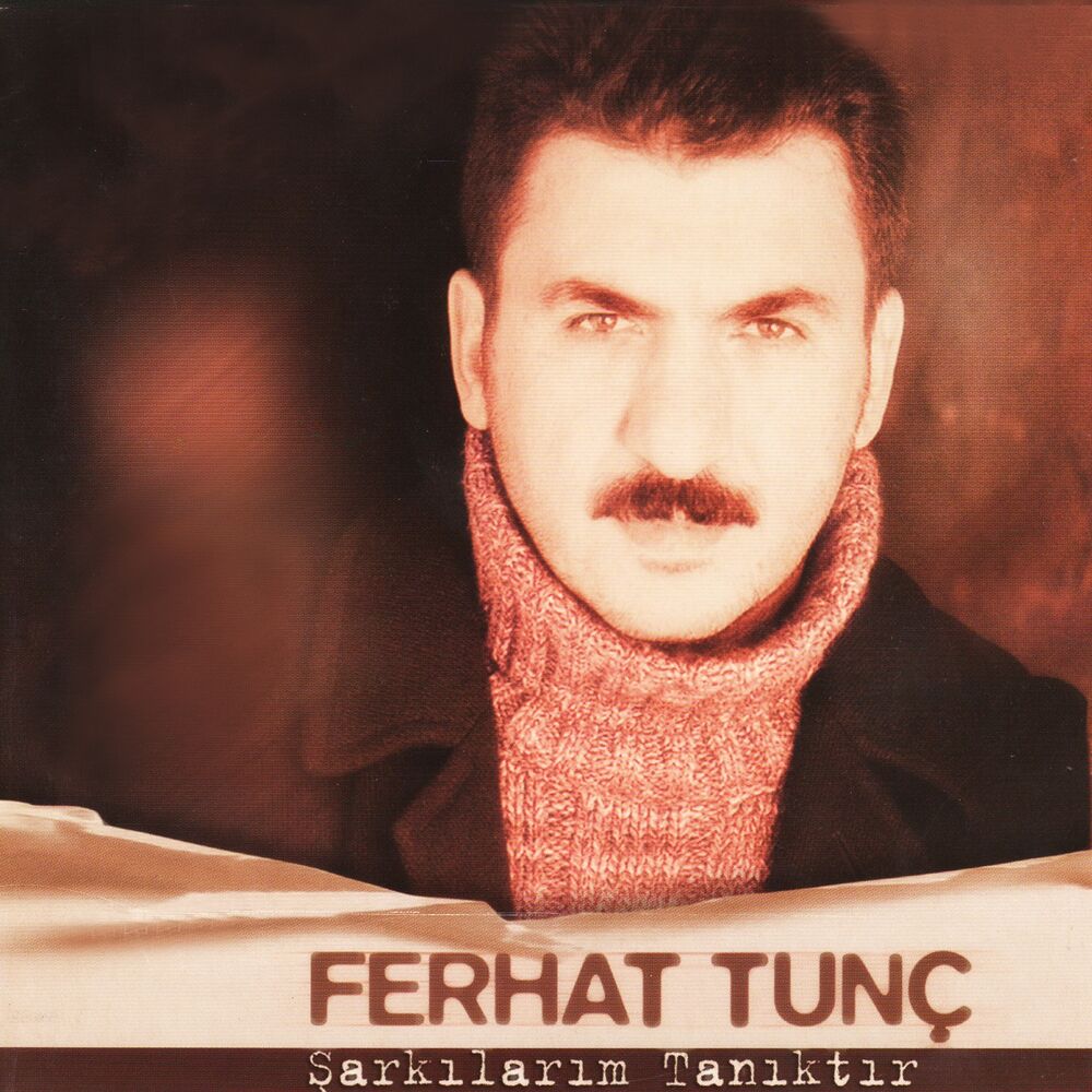 Picture of Şarkılarım Tanıktır