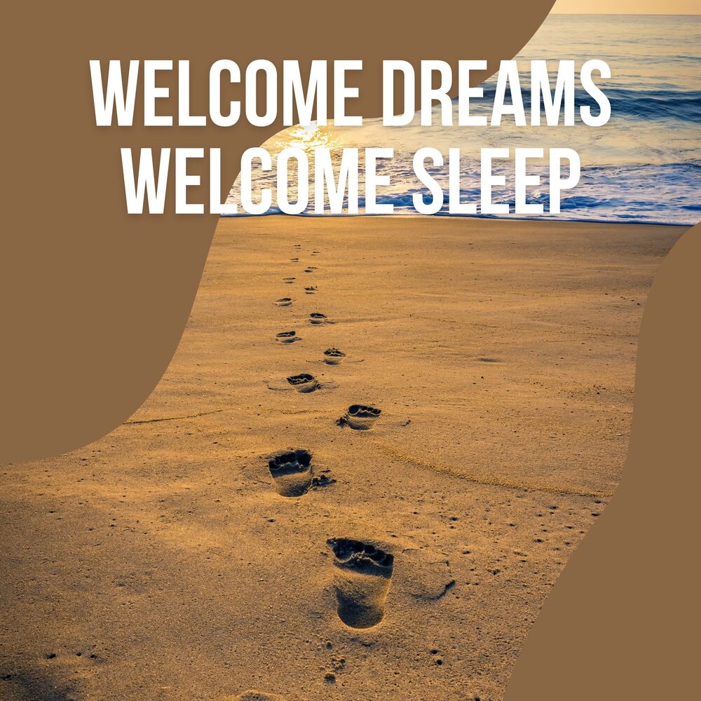 Picture of 1 Welcome Dreams Welcome Sleep vol. 3