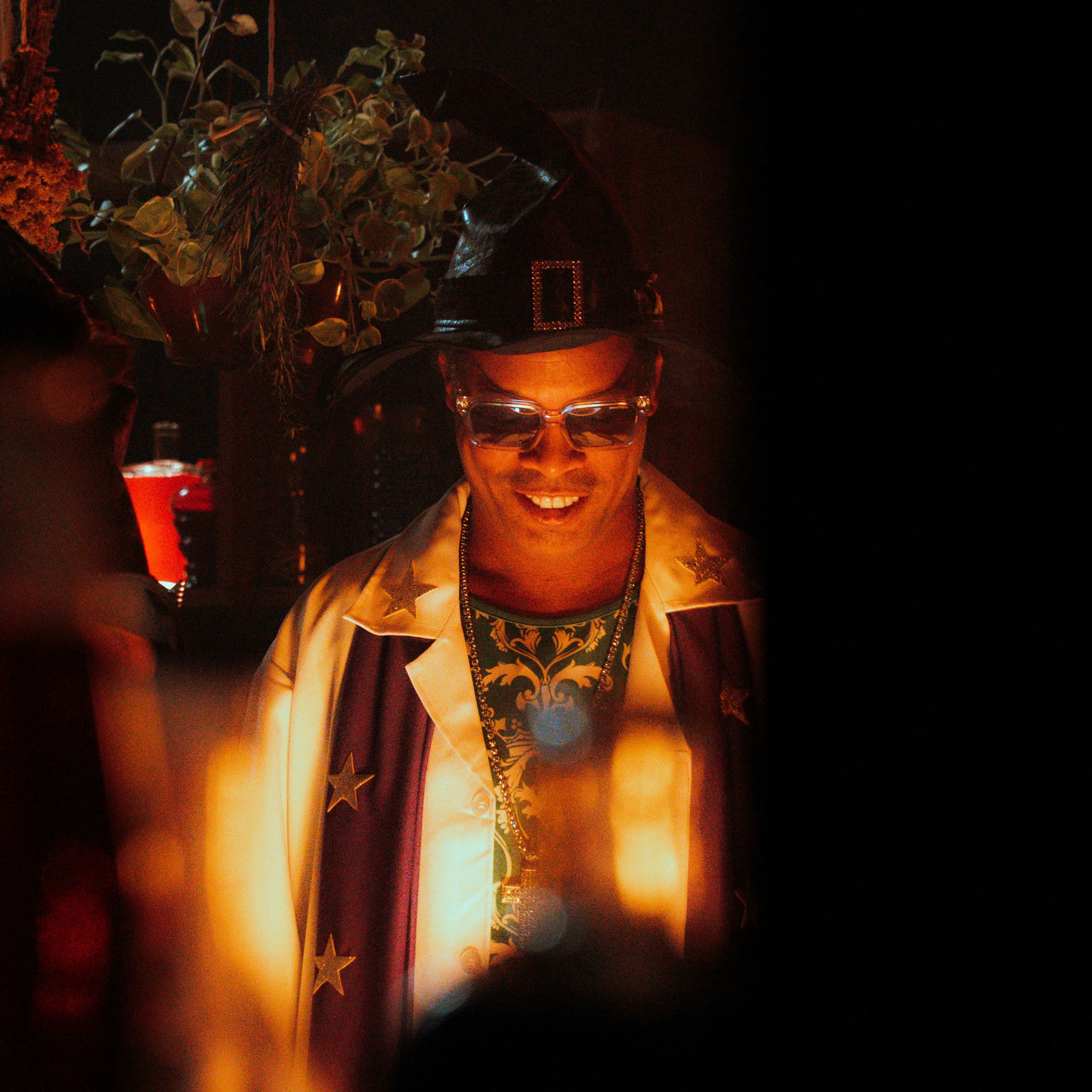 Album cover of Bebendo Abracadabra