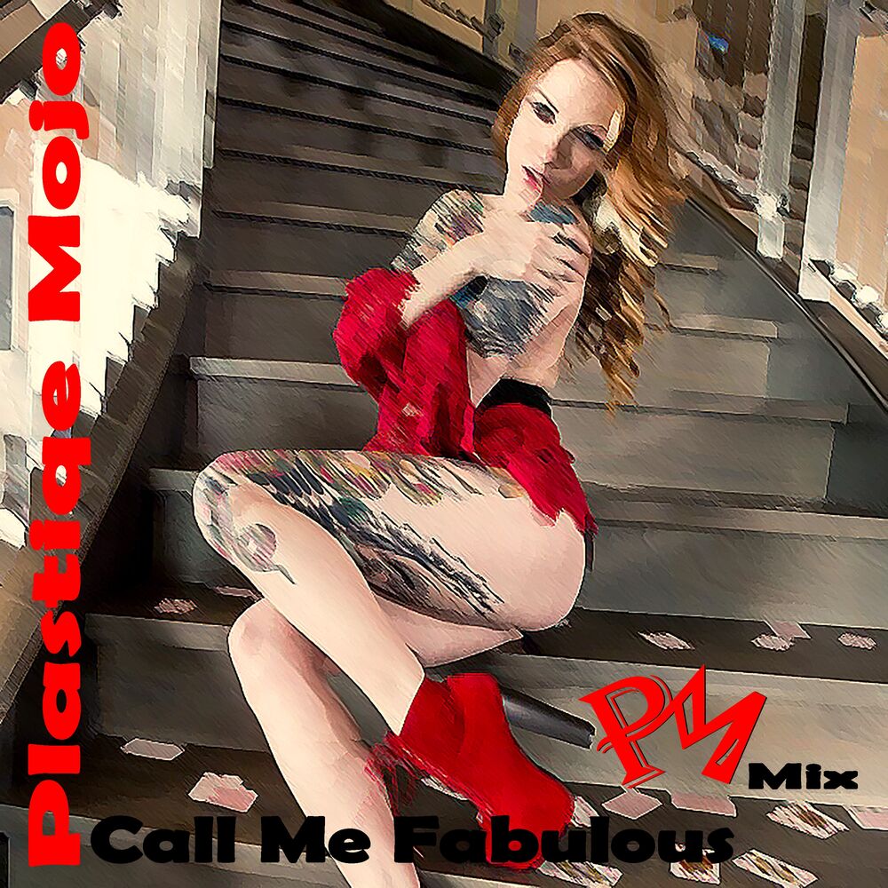 Picture of Call Me Fabulous (PM Mix)
