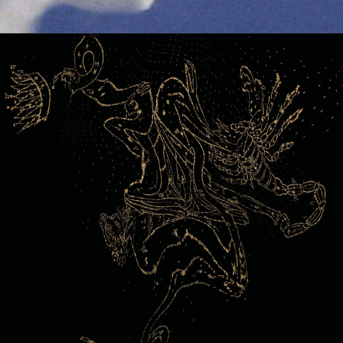 Album cover of Mamour