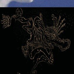Cover of Mamour