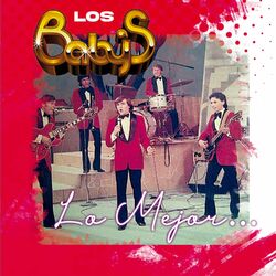 Cover of Lo Mejor…
