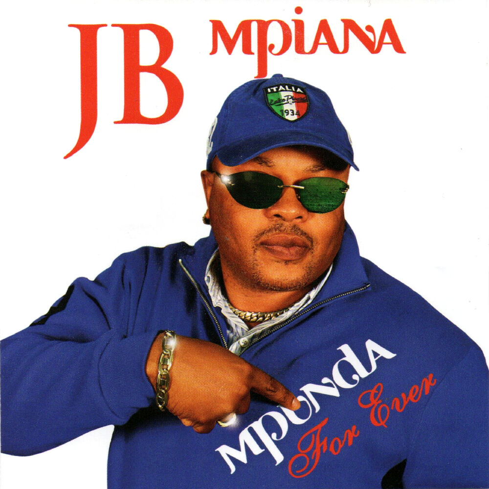 Picture of Mpunda for ever (Live Paris 2010)
