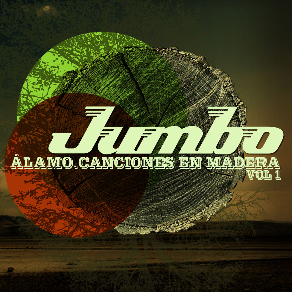 Picture of Álamo. Canciones en Madera, Vol 1