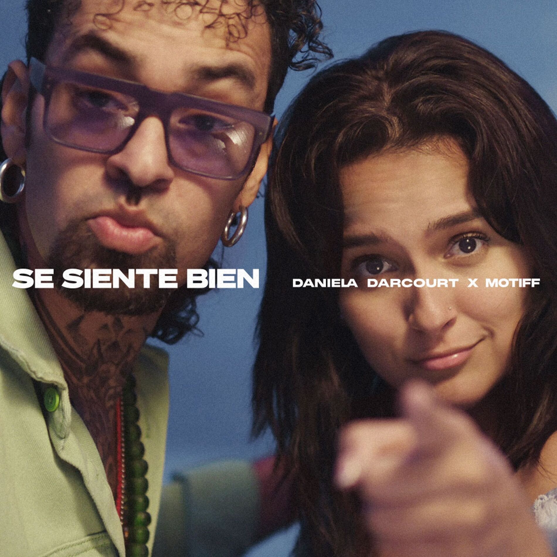 Album cover of Se Siente Bien