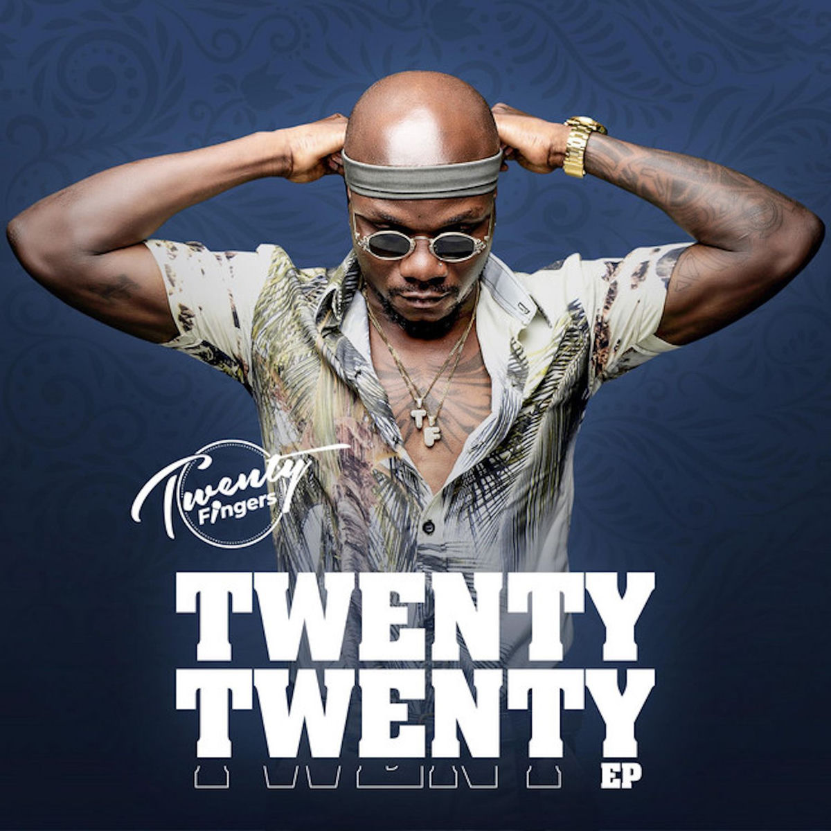 Album cover of Twenty Twenty EP