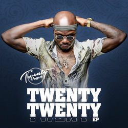 Twenty Twenty EP