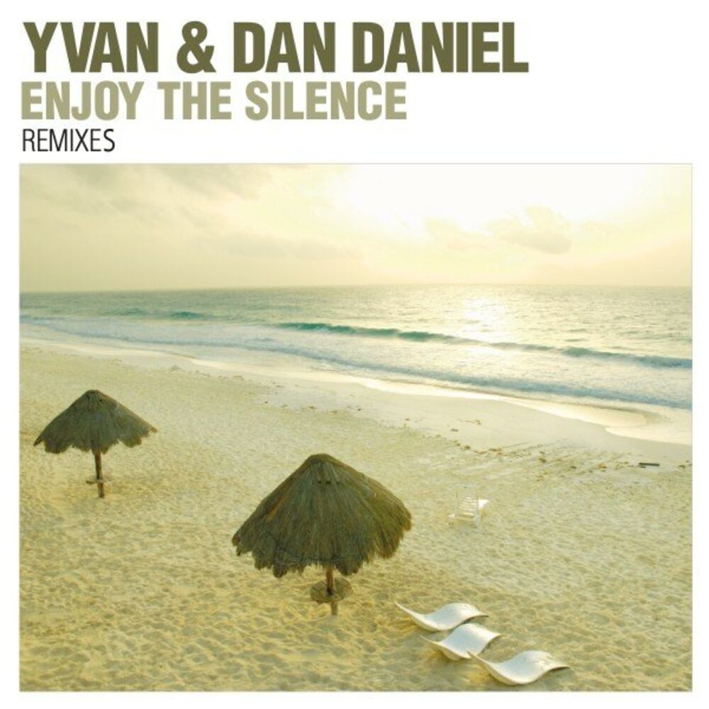 Picture of Enjoy the Silence (Remixes)