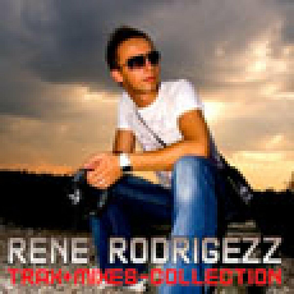 Album cover of Rene Rodrigezz Remix Collection 1