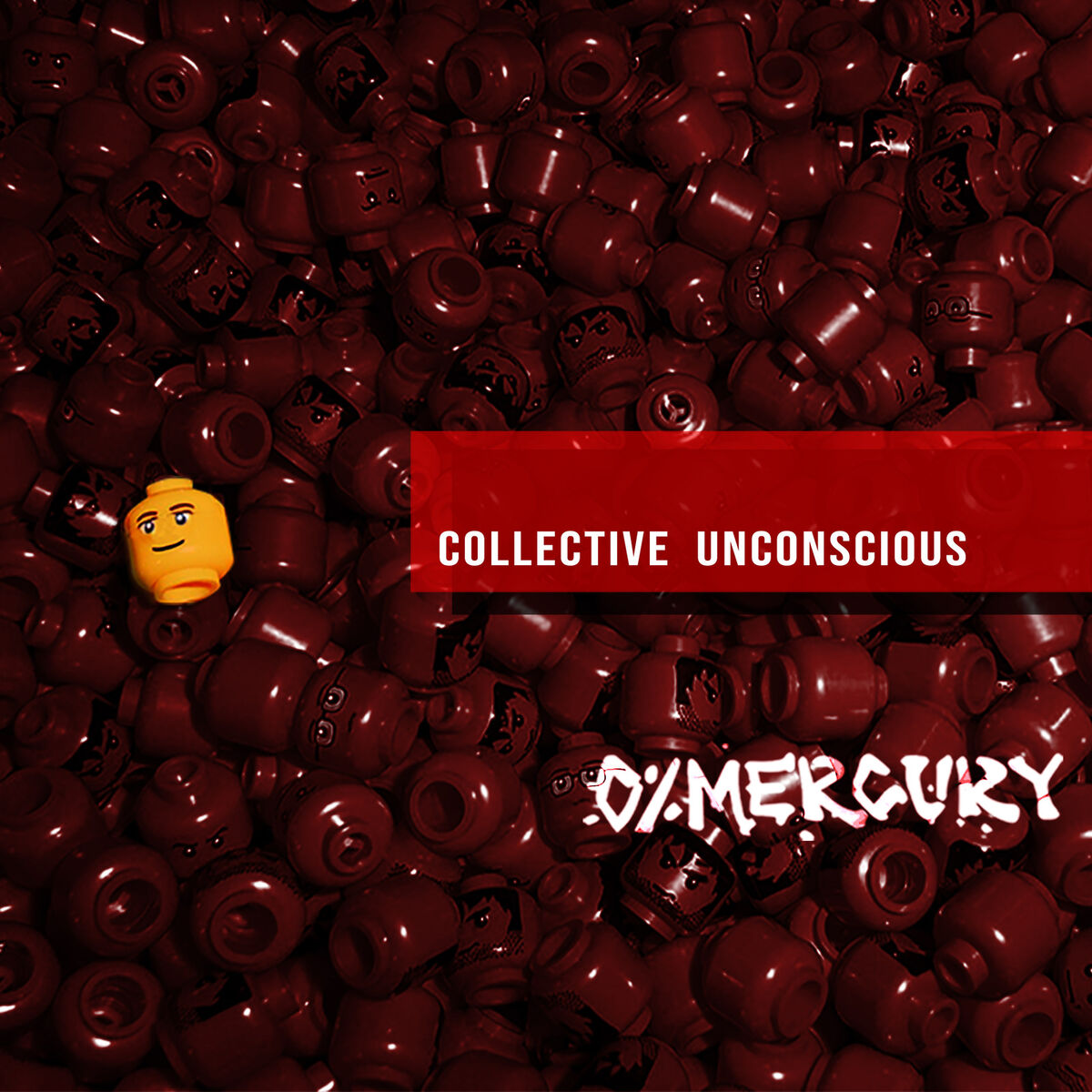 Album cover of Collective Unconscious