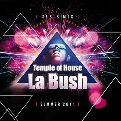 music cover