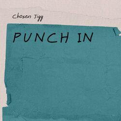 Cover of Punch-In