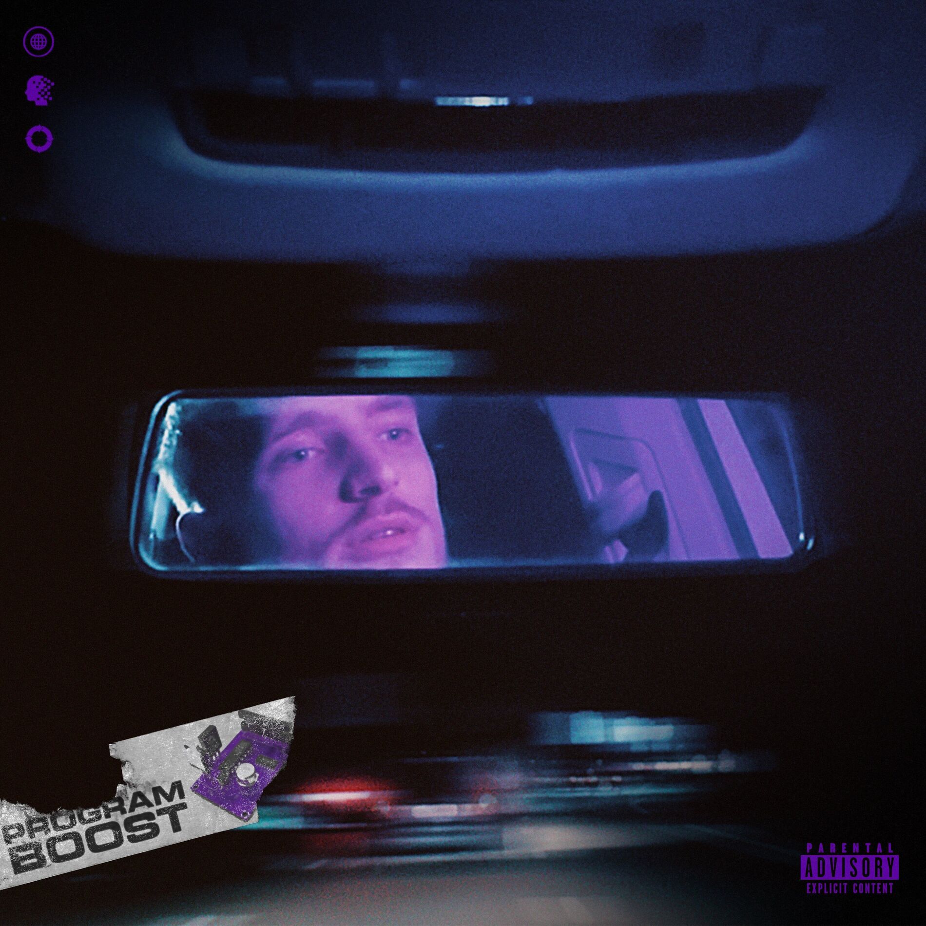 Album cover of Program (Boost)