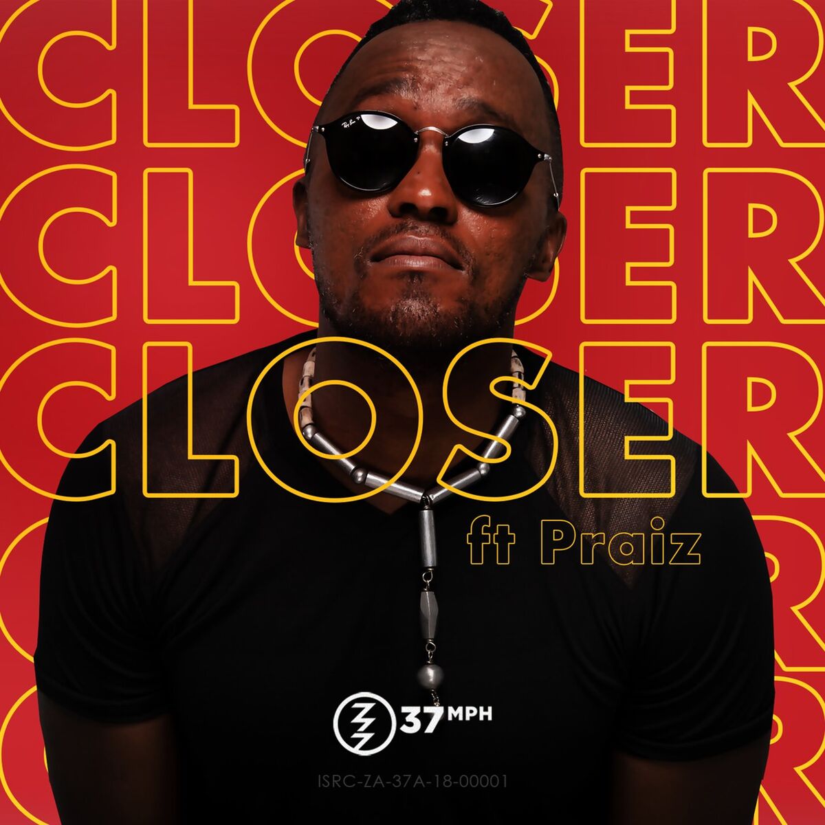 Album cover of Closer