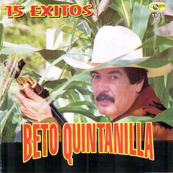 Cover of 15 Exitos