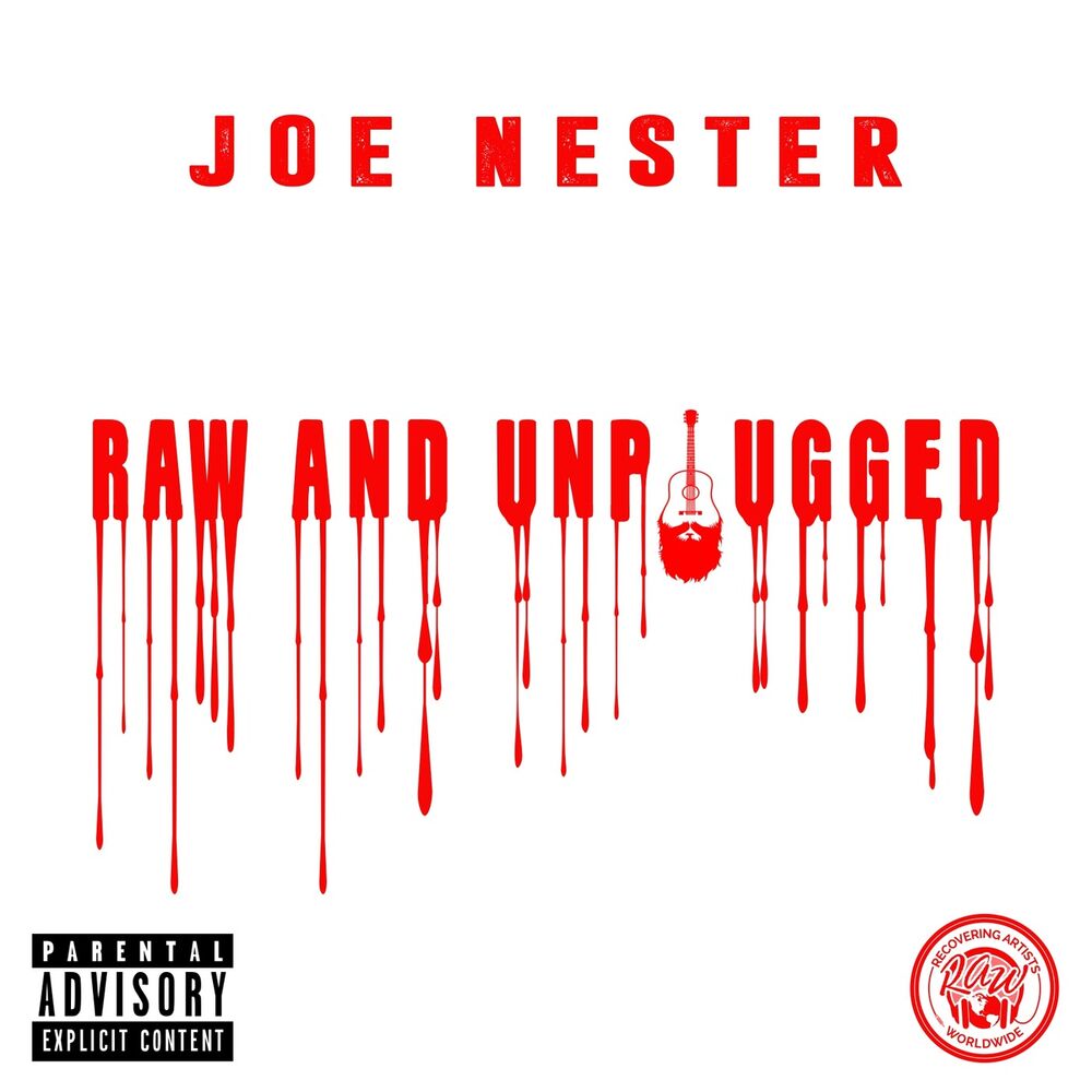 Picture of Raw & Unplugged