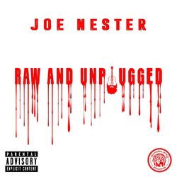 Cover of Raw & Unplugged