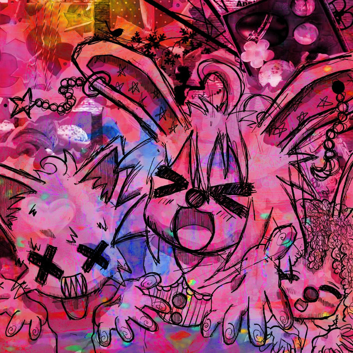 Album cover of FUKOUNA GIRL (REMIX)