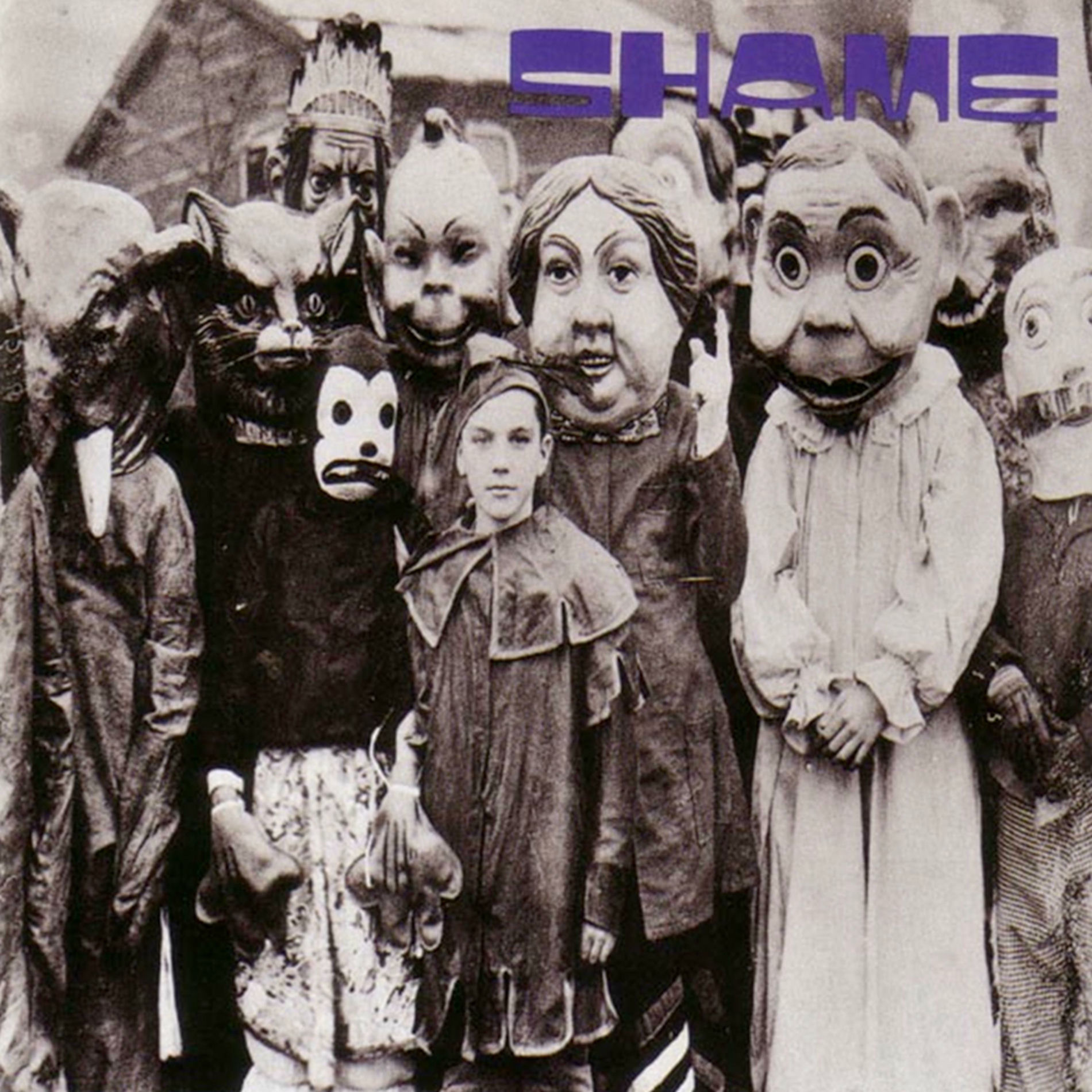 Album cover of 20th Century