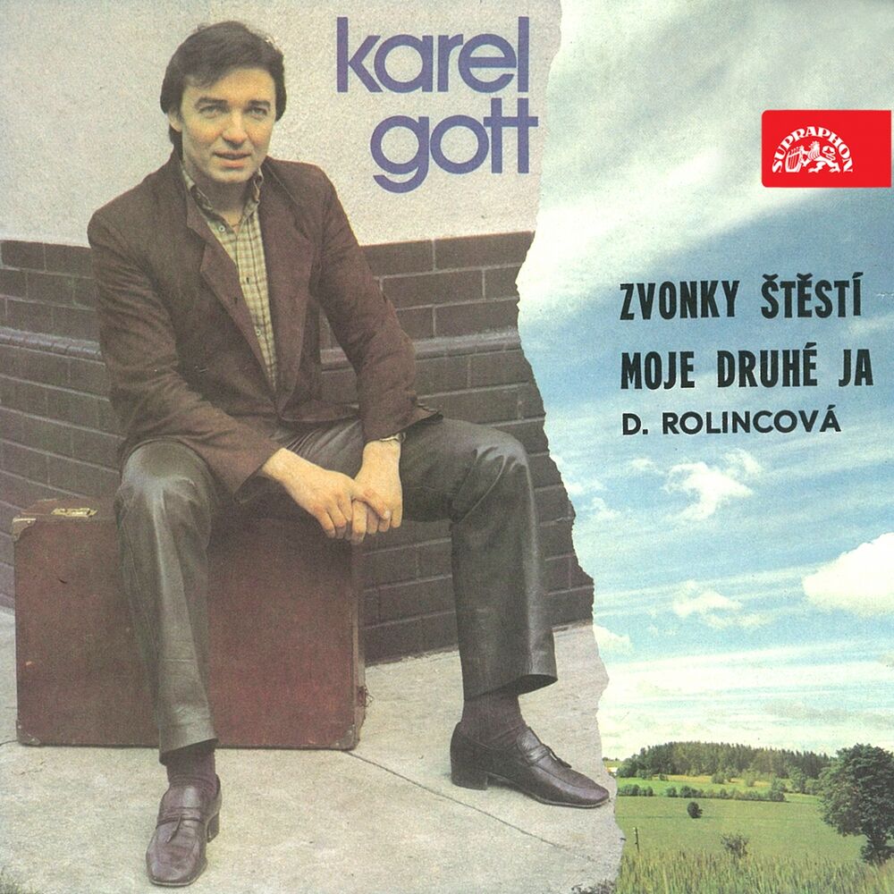 Picture of Zvonky Štěstí, Moje Druhé Já