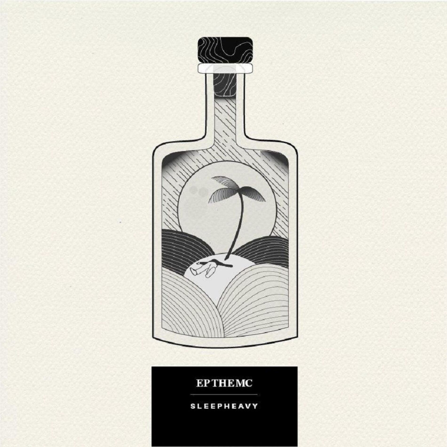 Album cover of Sleepheavy