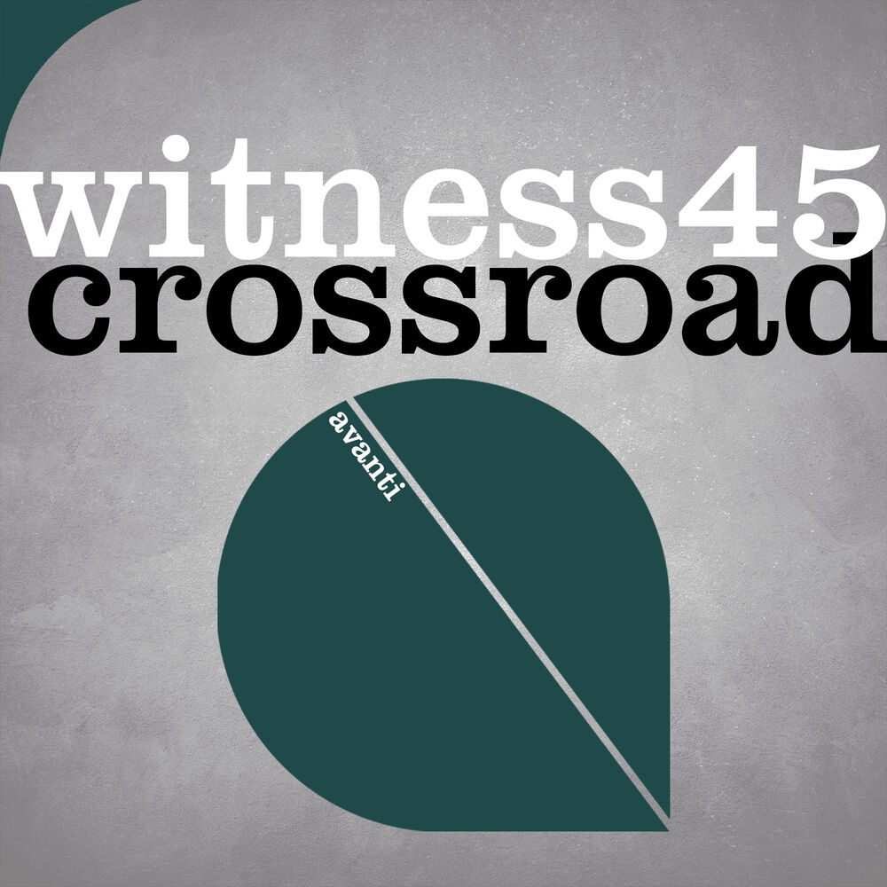 Picture of Crossroad