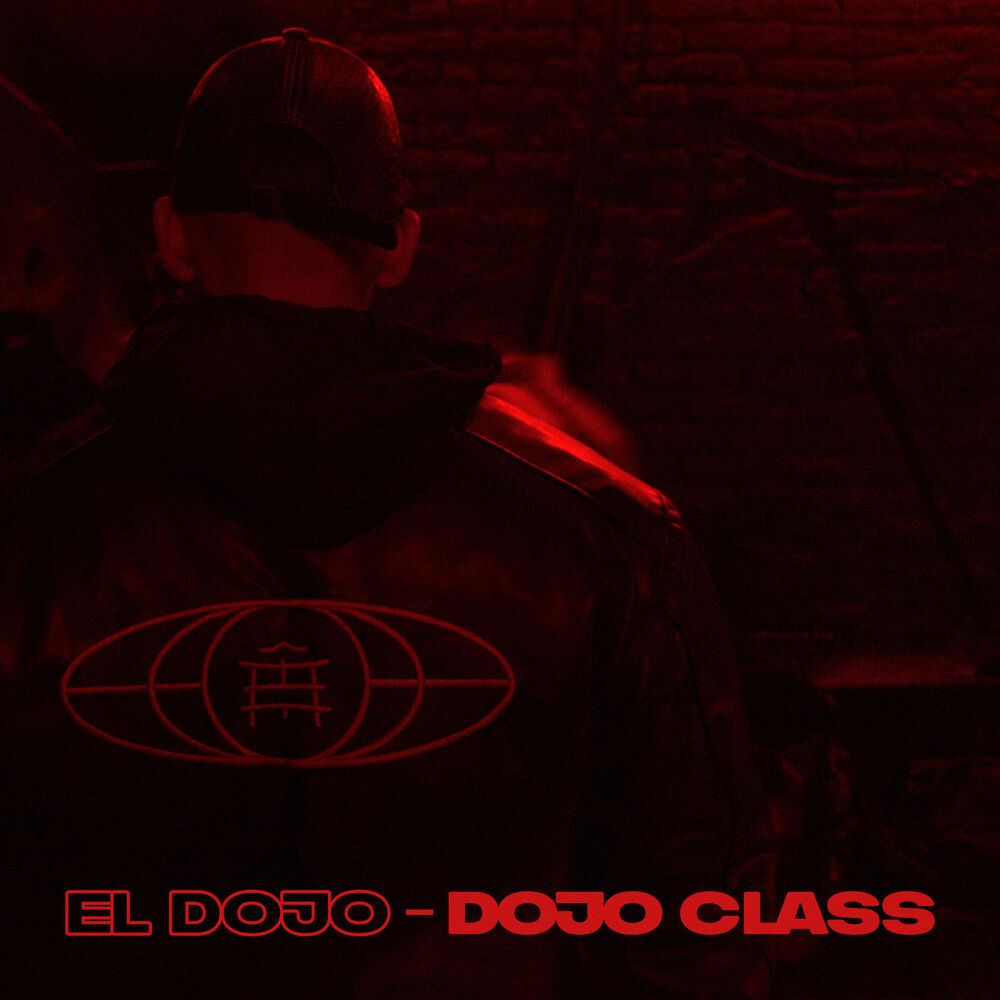Picture of Dojo Class
