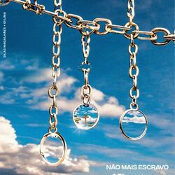 Cover of Não Mais Escravo