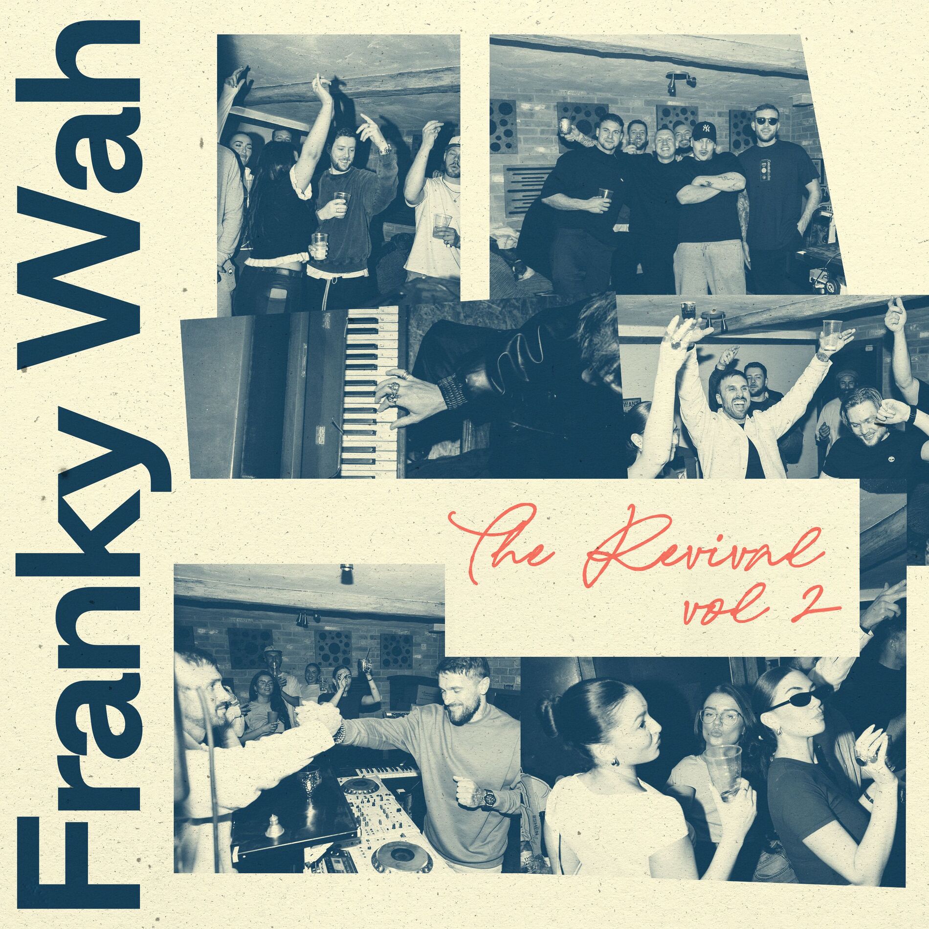Album cover of Make Me Feel Free