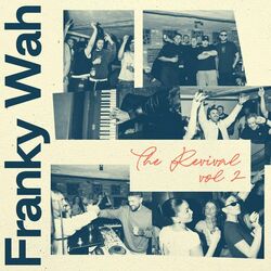 Cover of The Revival, Vol. 2