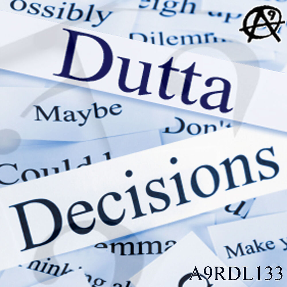 Picture of Decisions
