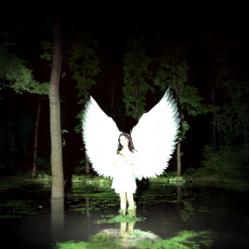 Аалия cover art